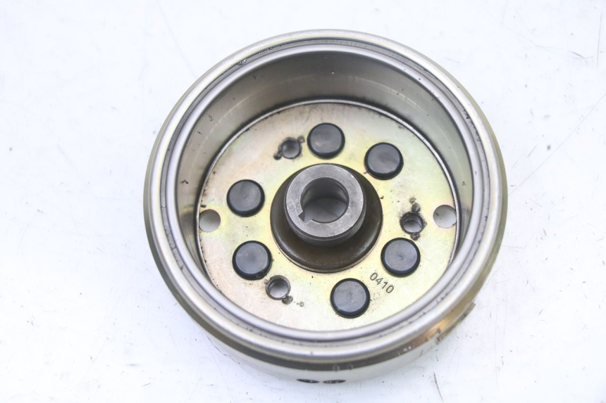 photo de VOLANTE MAGNETICO KYMCO GRAND DINK 125 (2008 - 2014) - Zoom estado de uso