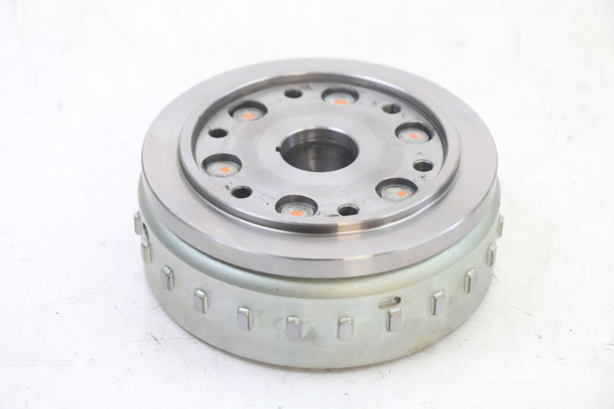 photo de VOLANTE MAGNETICO KYMCO XCITING 500 (2007 - 2010) - Vista principal