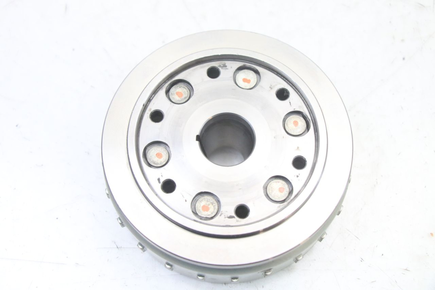 photo de VOLANTE MAGNETICO KYMCO XCITING 500 (2007 - 2010) - Detalle de la pieza