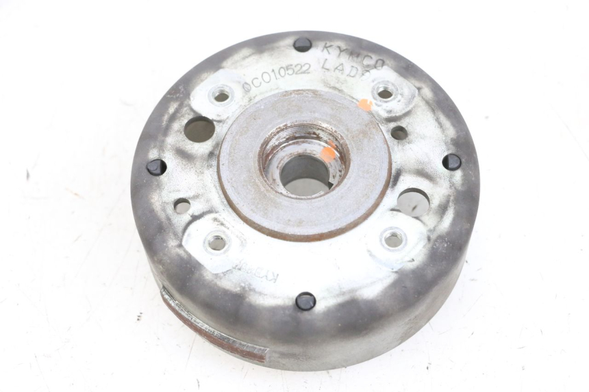 photo de VOLANTE MAGNETICO KYMCO LIKE 125 (2009 - 2016) - Vista principal