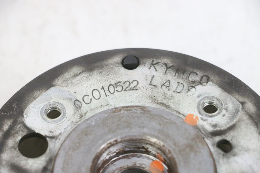 photo de VOLANTE MAGNETICO KYMCO LIKE 125 (2009 - 2016) - Vista general del producto