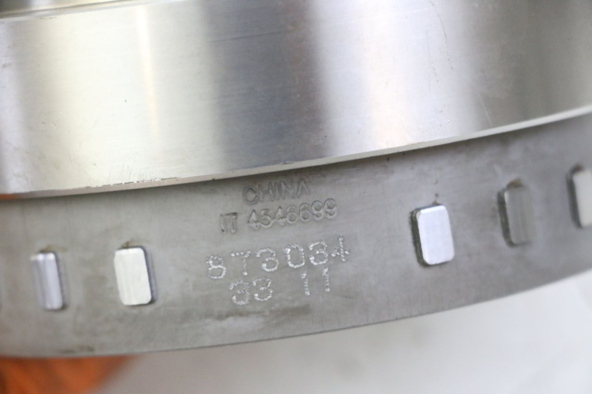 photo de VOLANTE MAGNETICO PIAGGIO MP3 LT 300 (2010 - 2016) - Detalle de la pieza