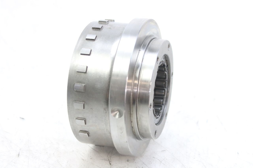 photo de ROTOR PIAGGIO MP3 RL 250 (2006 - 2010) - Zoom estado de uso