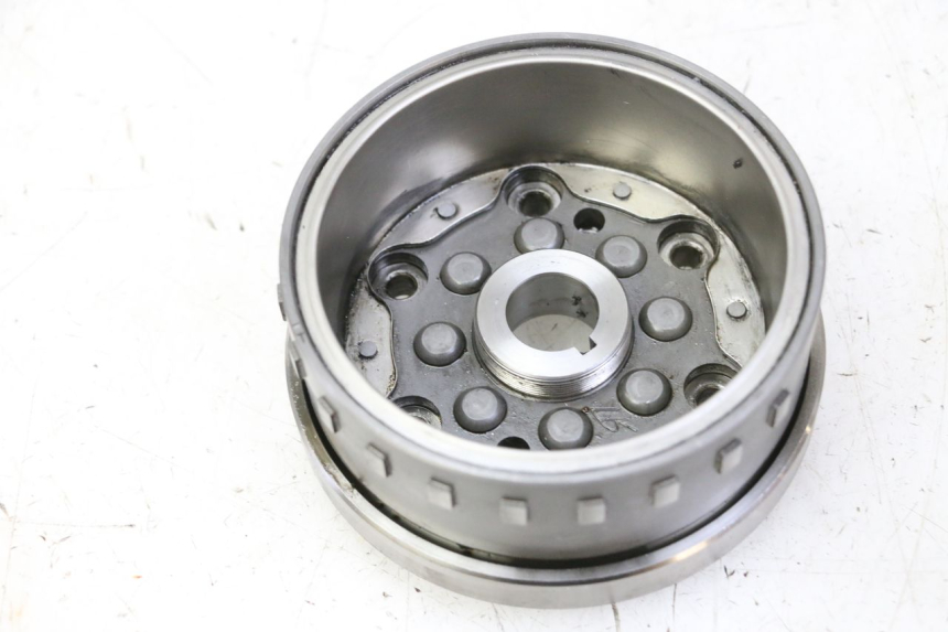 photo de ROTOR PIAGGIO MP3 RL 250 (2006 - 2010) - Vista principal