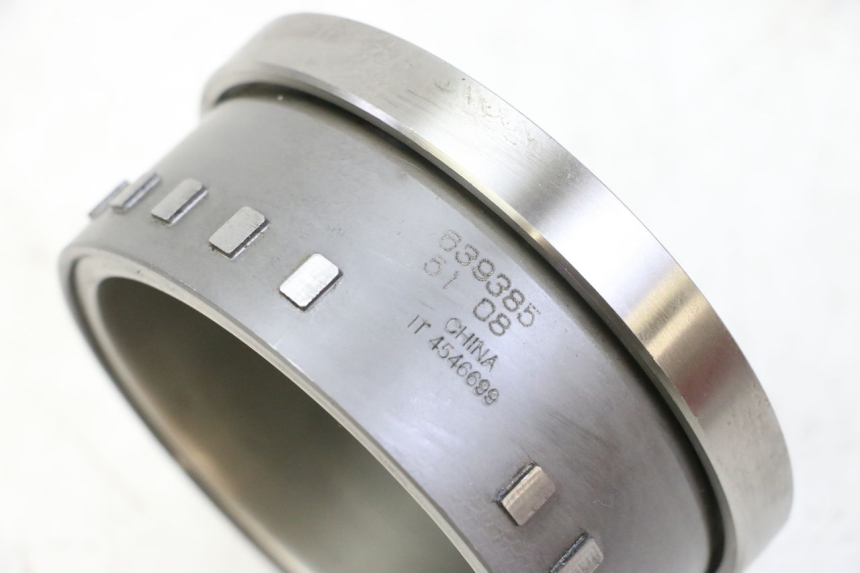 photo de ROTOR PIAGGIO MP3 RL 250 (2006 - 2010) - Otra perspectiva