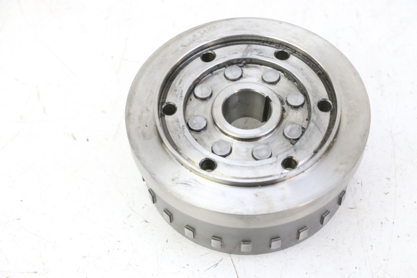 photo de ROTOR PIAGGIO MP3 RL 250 (2006 - 2010) - Primer plano técnico