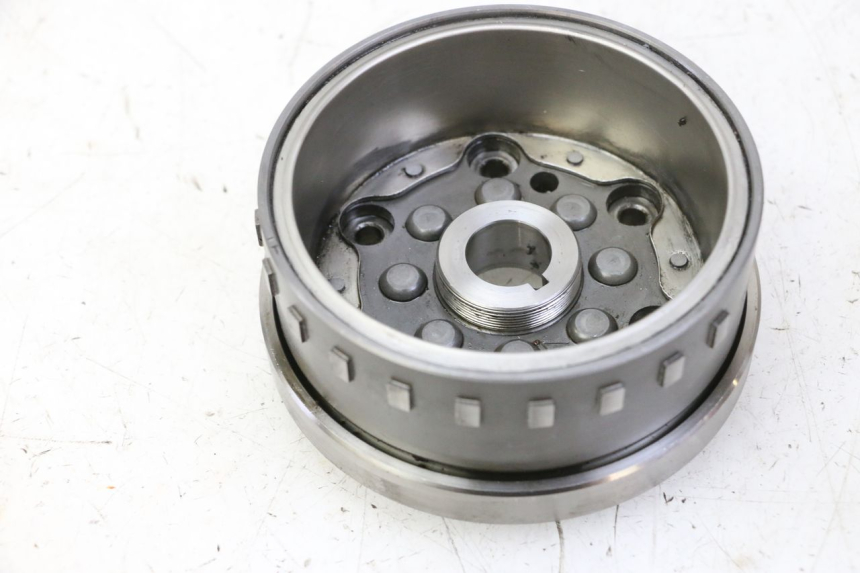 photo de ROTOR PIAGGIO MP3 RL 250 (2006 - 2010) - Vista general del producto