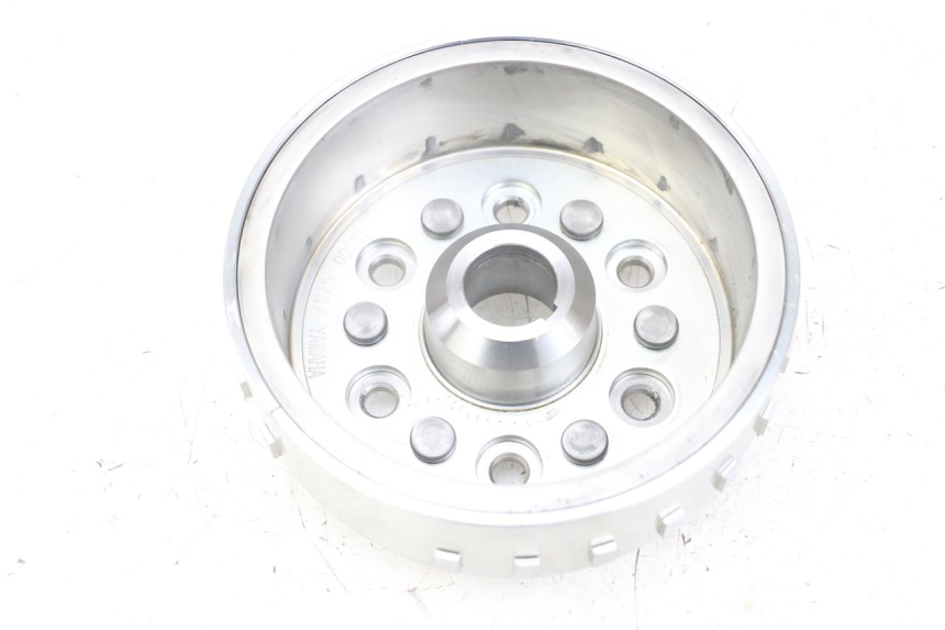 photo de ROTOR YAMAHA MT-07 MT07 ABS 700 (2014 - 2017) - Vista principal