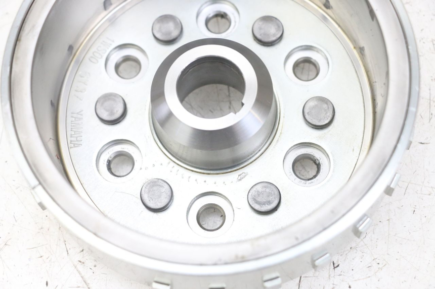 photo de ROTOR YAMAHA MT-07 MT07 ABS 700 (2014 - 2017) - Otra perspectiva