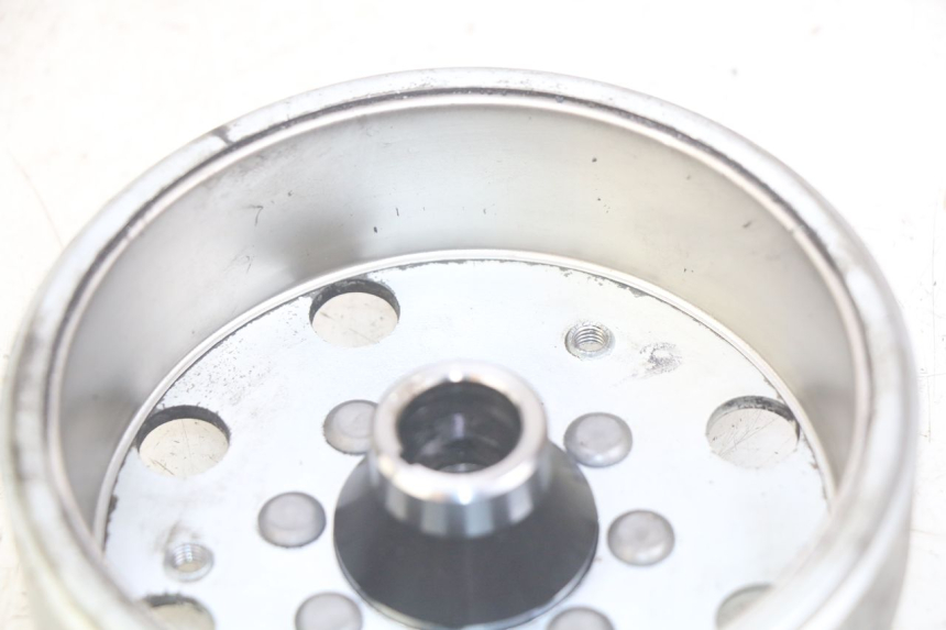 photo de ROTOR PIAGGIO NEW TYPHOON 50 (2018 - 2021) - Zoom estado de uso