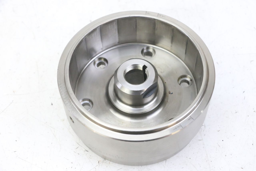 photo de VOLANTE MAGNETICO HONDA NTV DEAUVILLE ABS 700 (2007 - 2016) - Vista principal