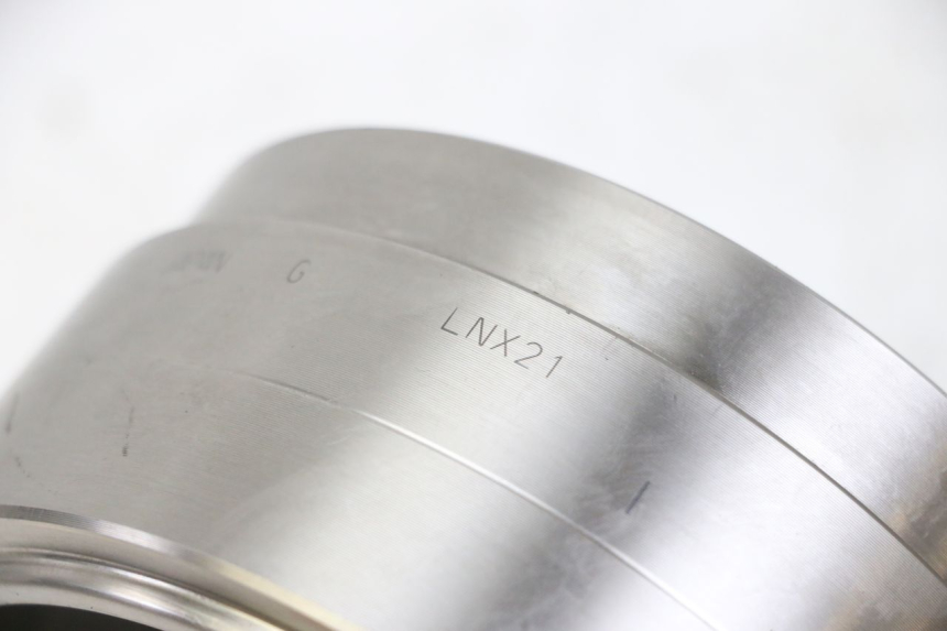 photo de VOLANTE MAGNETICO HONDA NTV DEAUVILLE ABS 700 (2007 - 2016) - Detalle de la pieza