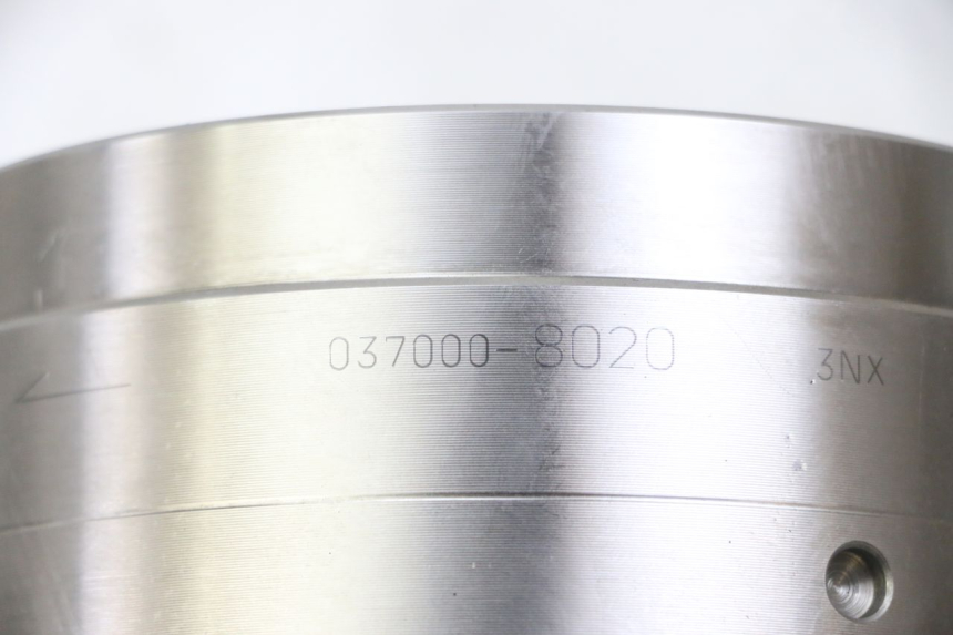 photo de VOLANTE MAGNETICO HONDA NTV DEAUVILLE ABS 700 (2007 - 2016) - Zoom estado de uso