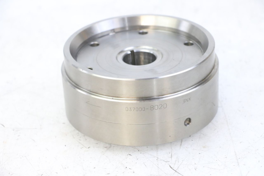 photo de VOLANTE MAGNETICO HONDA NTV DEAUVILLE ABS 700 (2007 - 2016) - Otra perspectiva