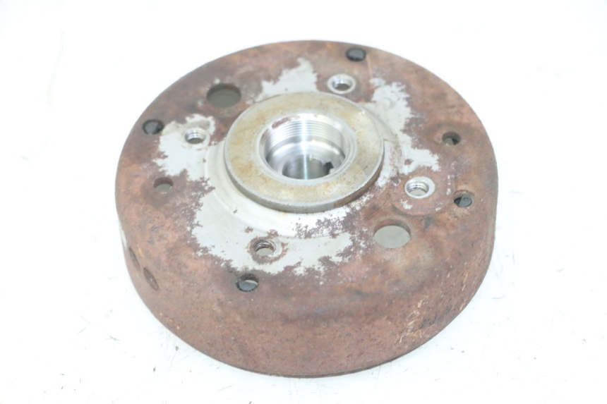 photo de VOLANTE MAGNETICO SYM ORBIT 2 4T 50 (2008 - 2017) - Vista principal