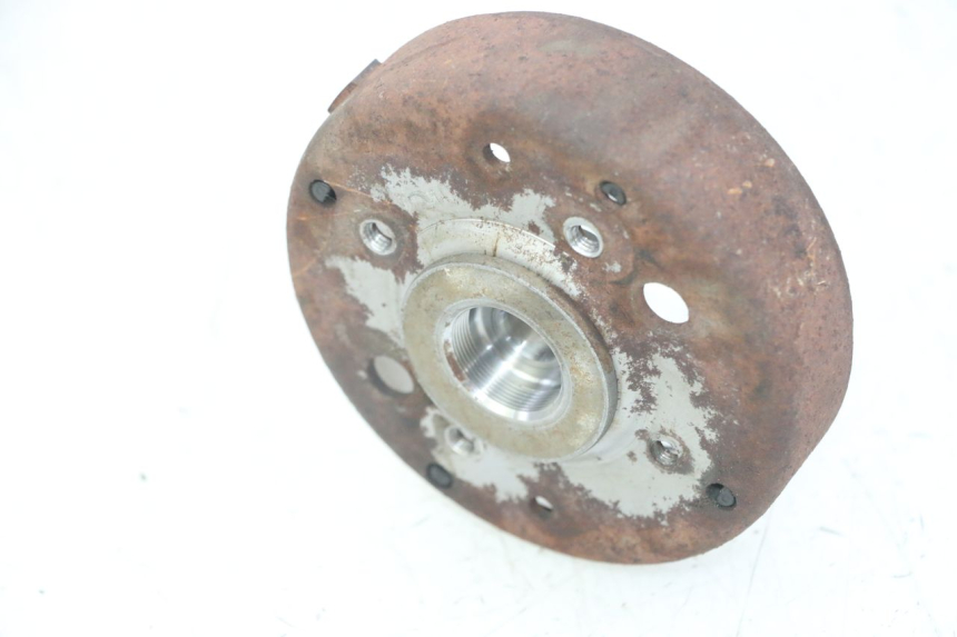 photo de VOLANTE MAGNETICO SYM ORBIT 2 4T 50 (2008 - 2017) - Detalle de la pieza