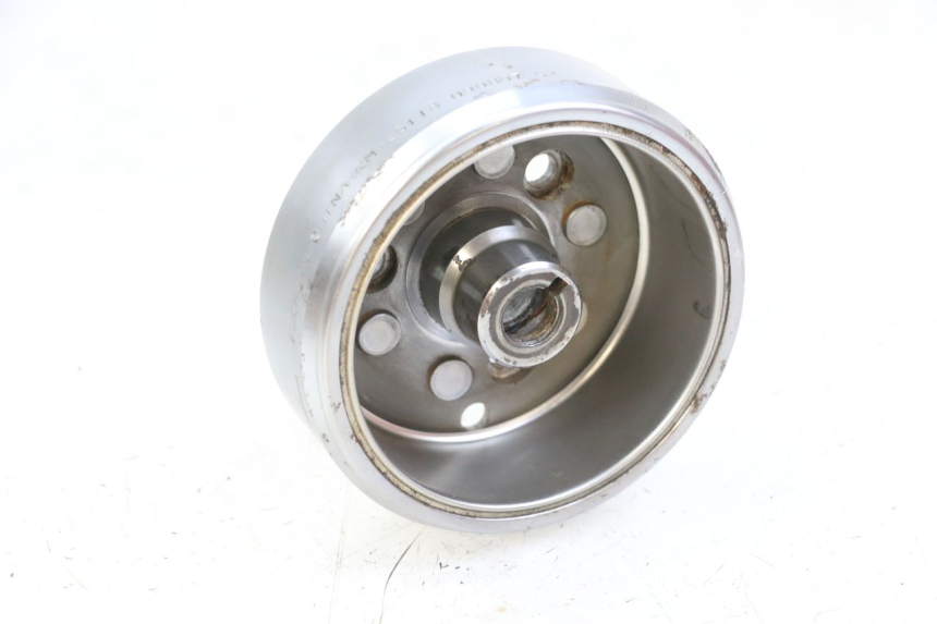 photo de ROTOR REGAL RAPTOR RAXTER 2 125 (2007 - 2015) - Vista principal