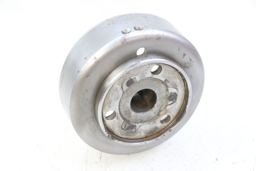 photo de ROTOR REGAL RAPTOR RAXTER 2 125 (2007 - 2015) - Zoom estado de uso