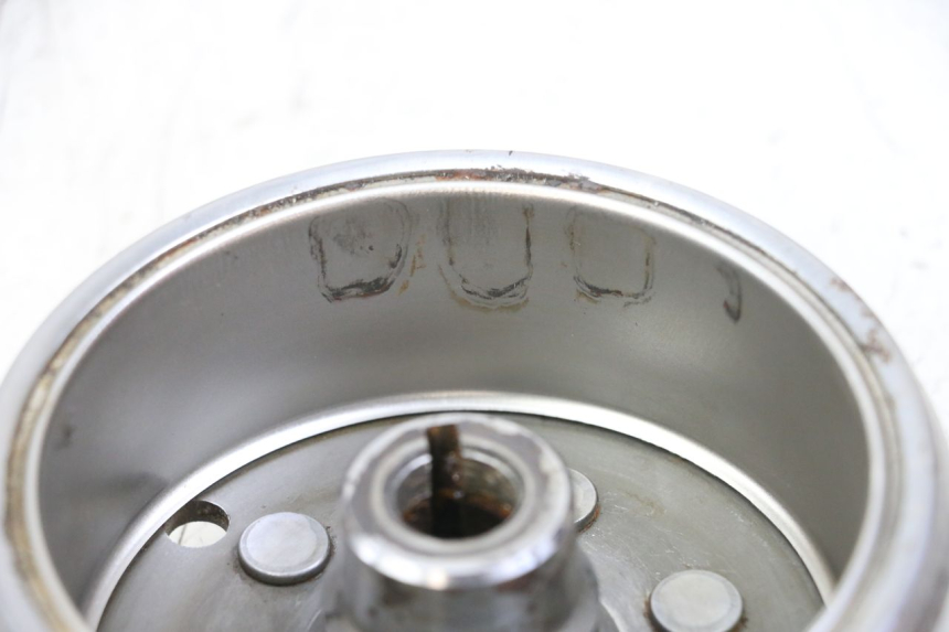 photo de ROTOR REGAL RAPTOR RAXTER 2 125 (2007 - 2015) - Otra perspectiva