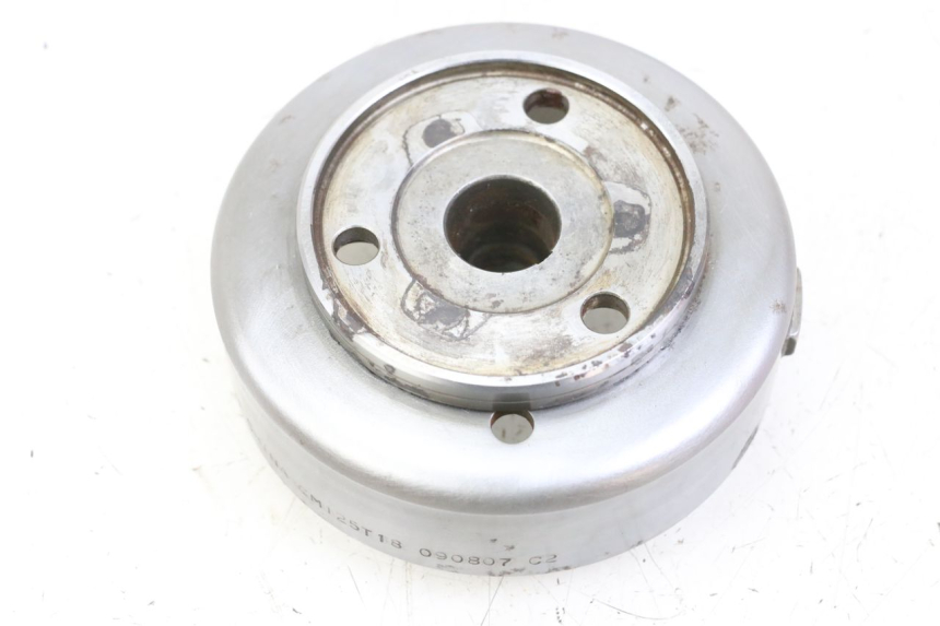 photo de ROTOR REGAL RAPTOR RAXTER 2 125 (2007 - 2015) - Vista general del producto