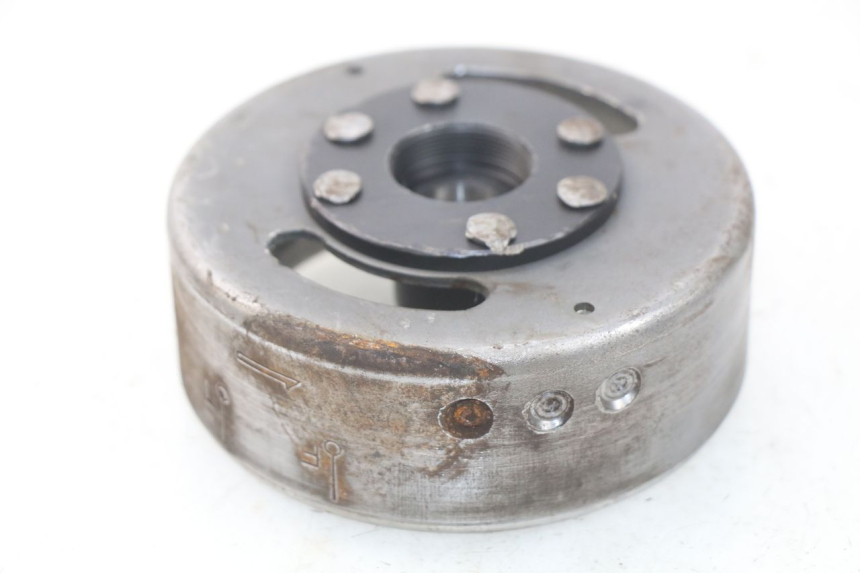 photo de VOLANTE MAGNETICO MINI MX ROOKIE 125 - Vista principal