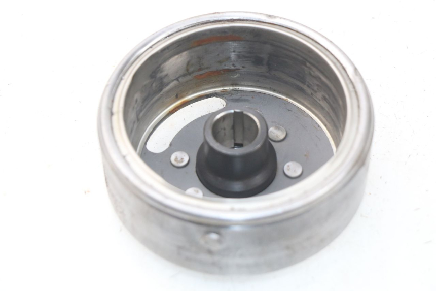 photo de VOLANTE MAGNETICO MINI MX ROOKIE 125 - Zoom estado de uso