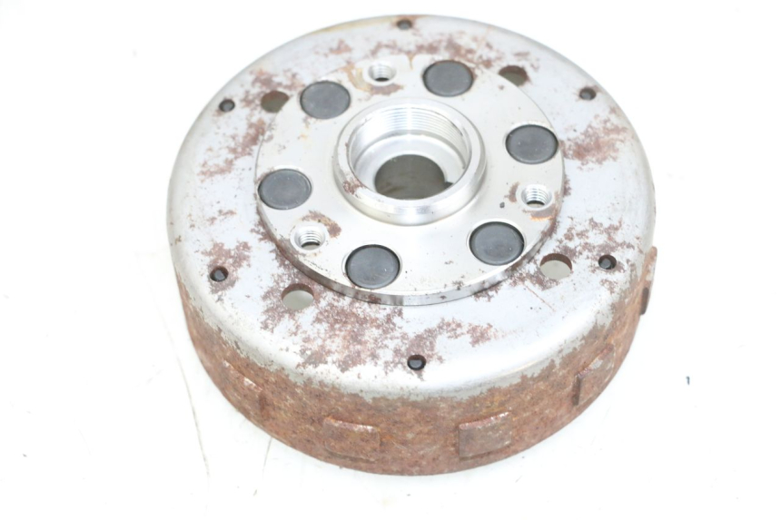 photo de VOLANTE MAGNETICO DAELIM S1 125 (2007 - 2016) - Vista principal