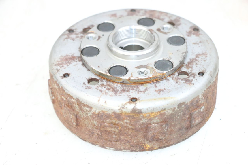 photo de VOLANTE MAGNETICO DAELIM S1 125 (2007 - 2016) - Detalle de la pieza