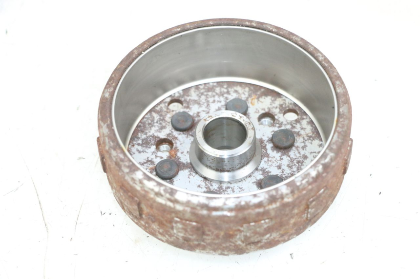 photo de VOLANTE MAGNETICO DAELIM S1 125 (2007 - 2016) - Otra perspectiva