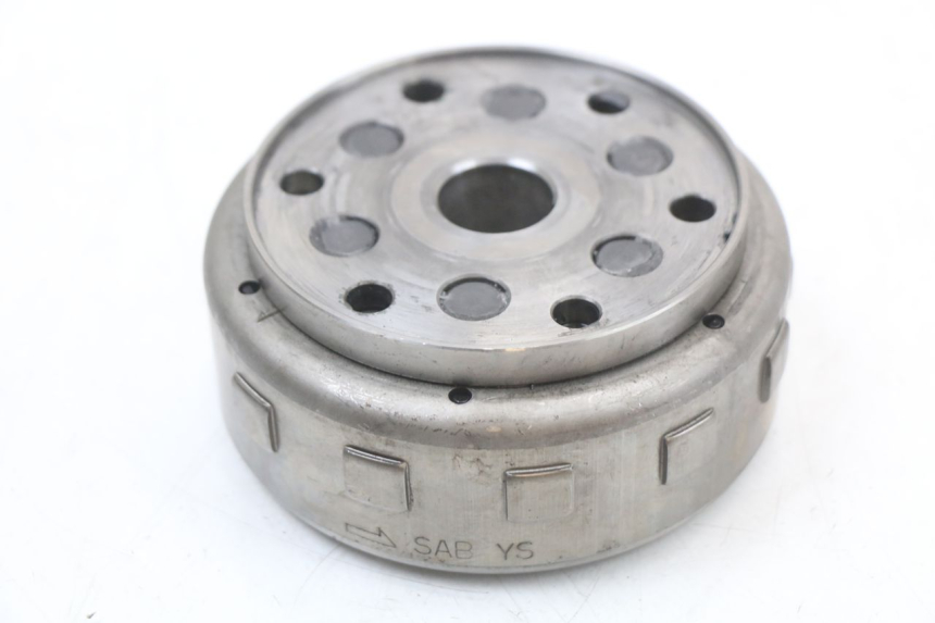photo de Rotor DAELIM S3 125 (2010 - 2017) - Vista principal