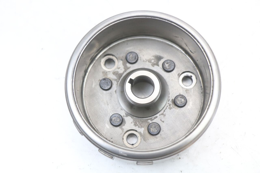 photo de Rotor DAELIM S3 125 (2010 - 2017) - Zoom estado de uso
