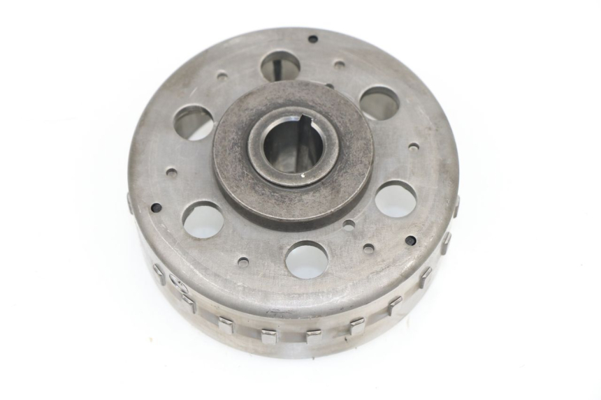 photo de VOLANTE MAGNETICO PEUGEOT SATELIS COMPRESSOR K15 125 (2006 - 2009) - Detalle de la pieza