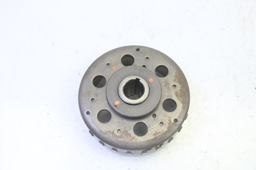 photo de VOLANTE MAGNETICO PEUGEOT SATELIS 125 (2006 - 2009) - Detalle de la pieza