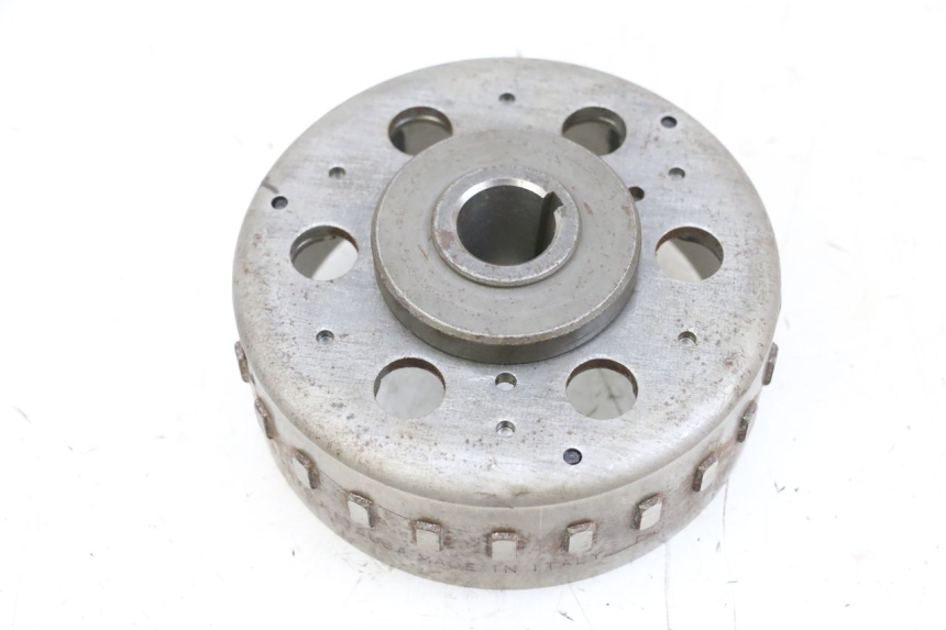 photo de ROTOR PEUGEOT SATELIS 125 (2010 - 2012) - Vista principal