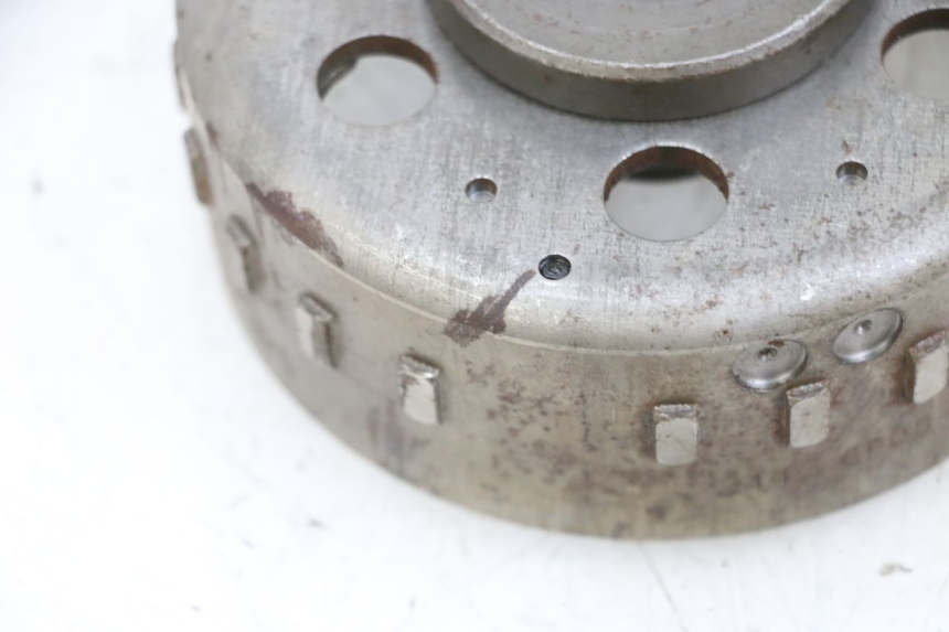 photo de ROTOR PEUGEOT SATELIS 125 (2010 - 2012) - Zoom estado de uso