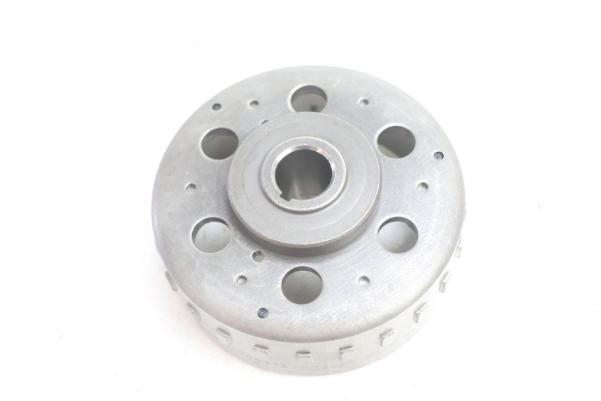 photo de VOLANTE MAGNETICO PEUGEOT SATELIS 125 (2006 - 2009) - Detalle de la pieza