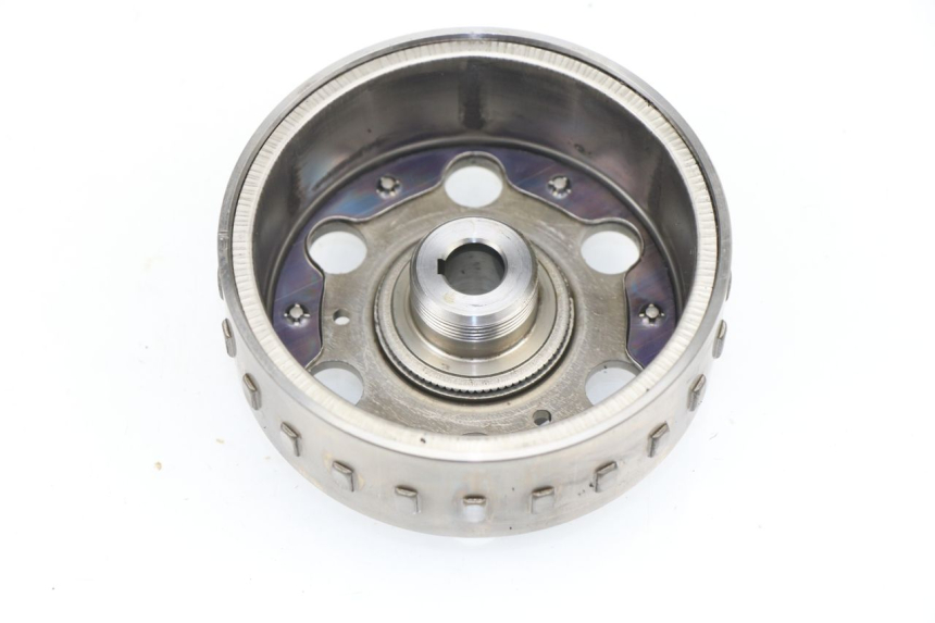 photo de VOLANTE MAGNETICO PEUGEOT SATELIS 125 (2006 - 2009) - Vista principal