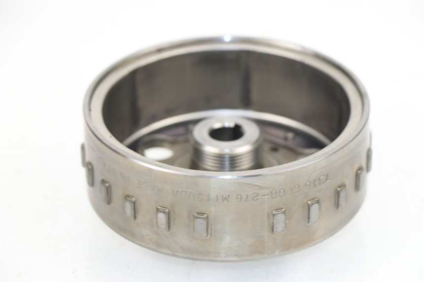 photo de VOLANTE MAGNETICO PEUGEOT SATELIS 125 (2006 - 2009) - Detalle de la pieza