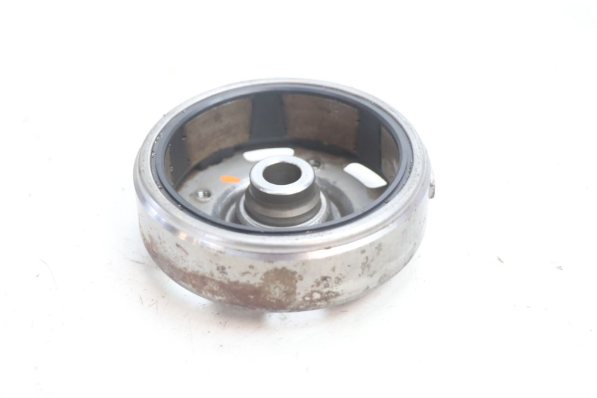 photo de VOLANTE MAGNETICO PEUGEOT SPEEDFIGHT LC 50 (1996 - 2002) - Zoom estado de uso