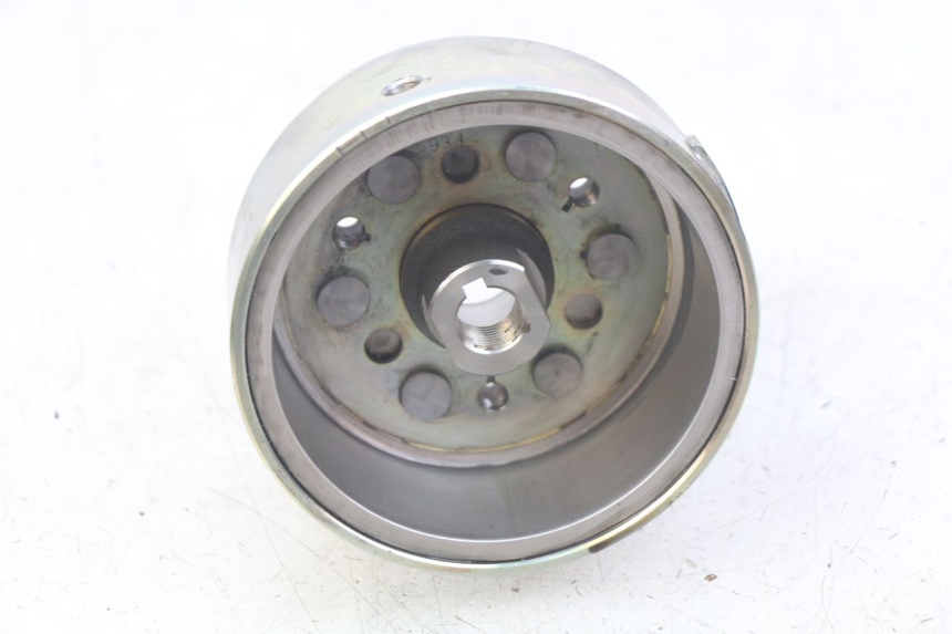 photo de ROTOR YAMAHA SR 125 (1982 - 2003) - Detalle de la pieza