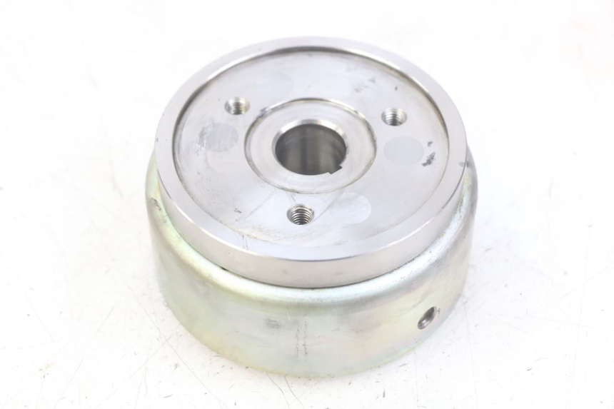 photo de ROTOR YAMAHA SR 125 (1982 - 2003) - Zoom estado de uso