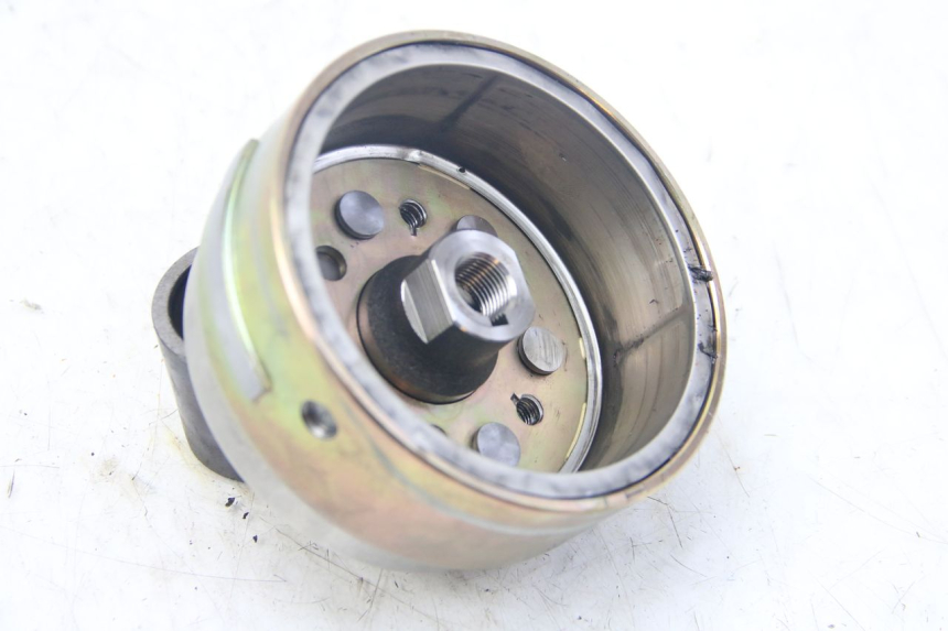 photo de ROTOR YAMAHA SR 125 (1982 - 2003) - Vista principal