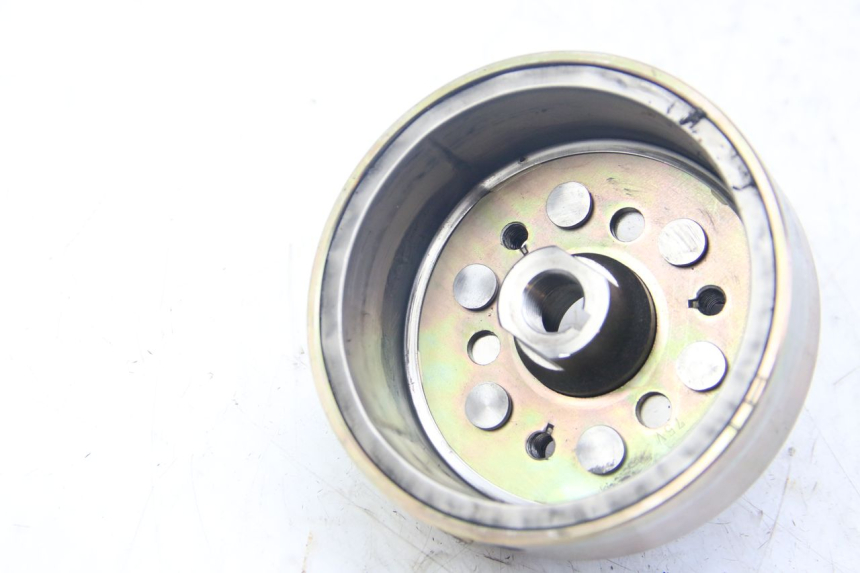 photo de ROTOR YAMAHA SR 125 (1982 - 2003) - Zoom estado de uso