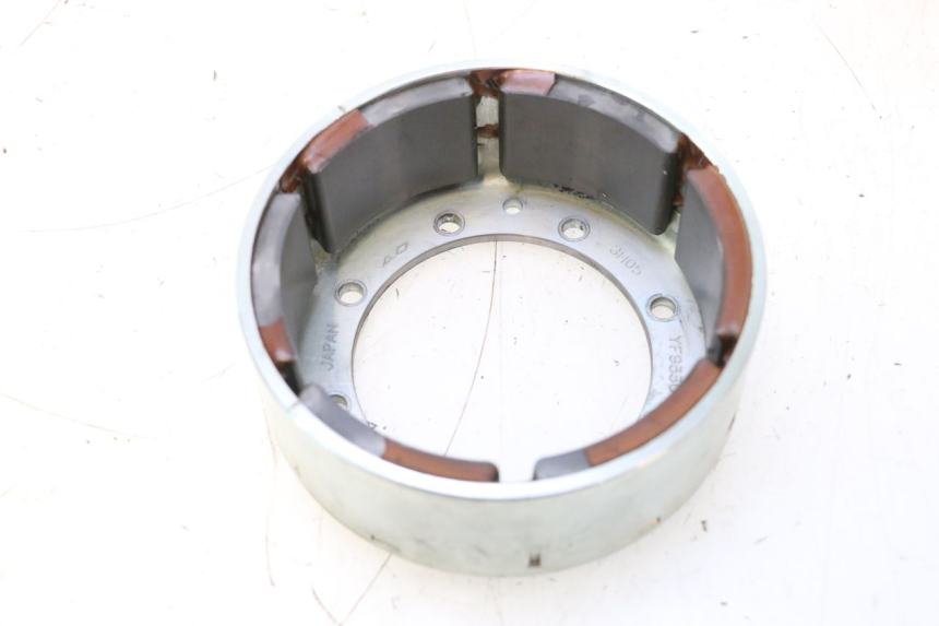 photo de VOLANTE MAGNETICO DUCATI SS IE DS CARENEE 1000 (2002 - 2006) - Vista principal