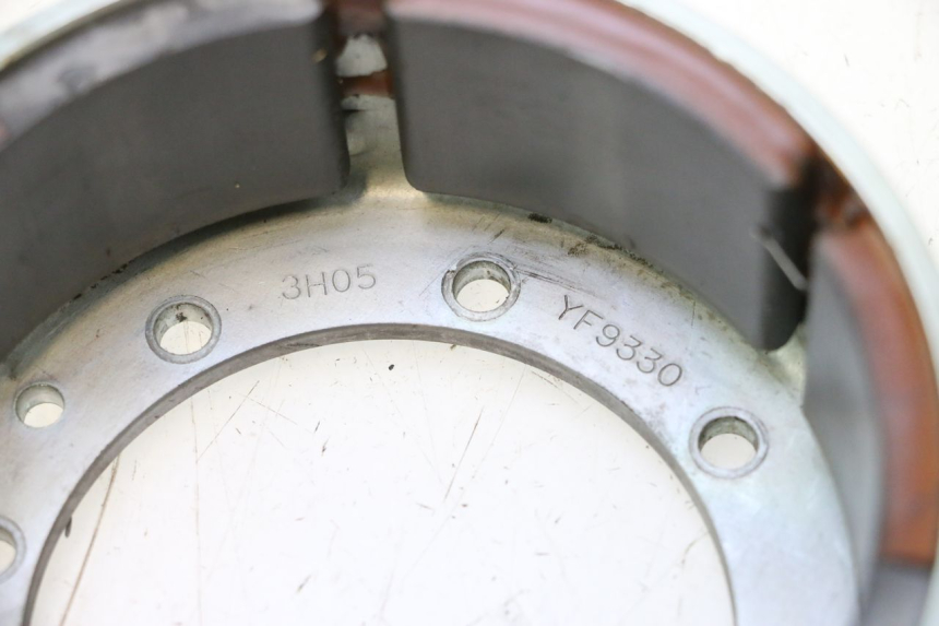 photo de VOLANTE MAGNETICO DUCATI SS IE DS CARENEE 1000 (2002 - 2006) - Otra perspectiva