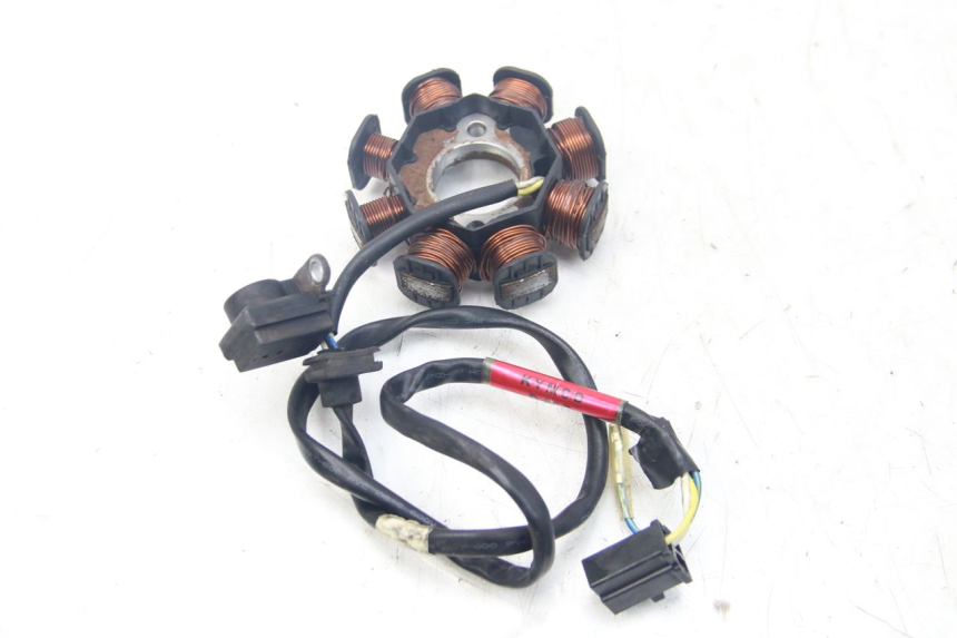 photo de ROTOR ESTATOR KYMCO AGILITY 4T 50 (2005 - 2018) - Otra perspectiva