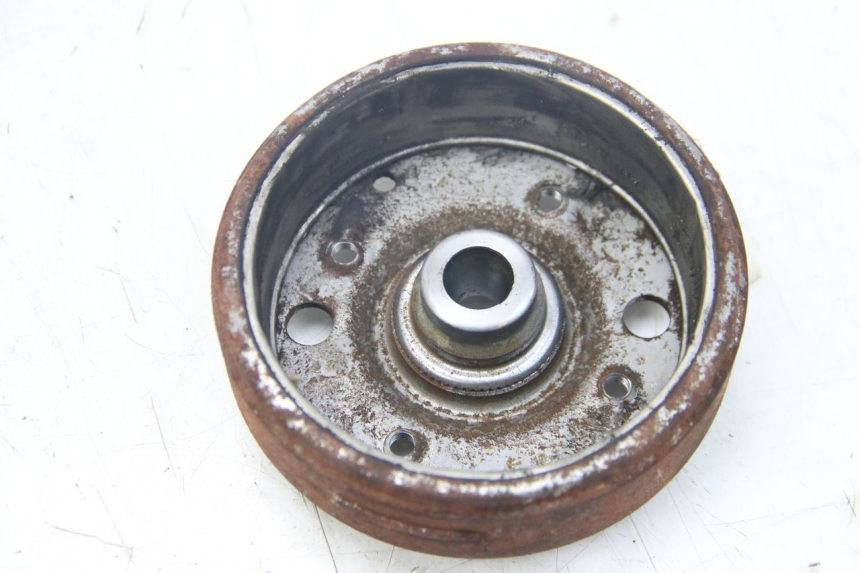 photo de ROTOR ESTATOR KYMCO AGILITY 4T 50 (2005 - 2018) - Primer plano técnico