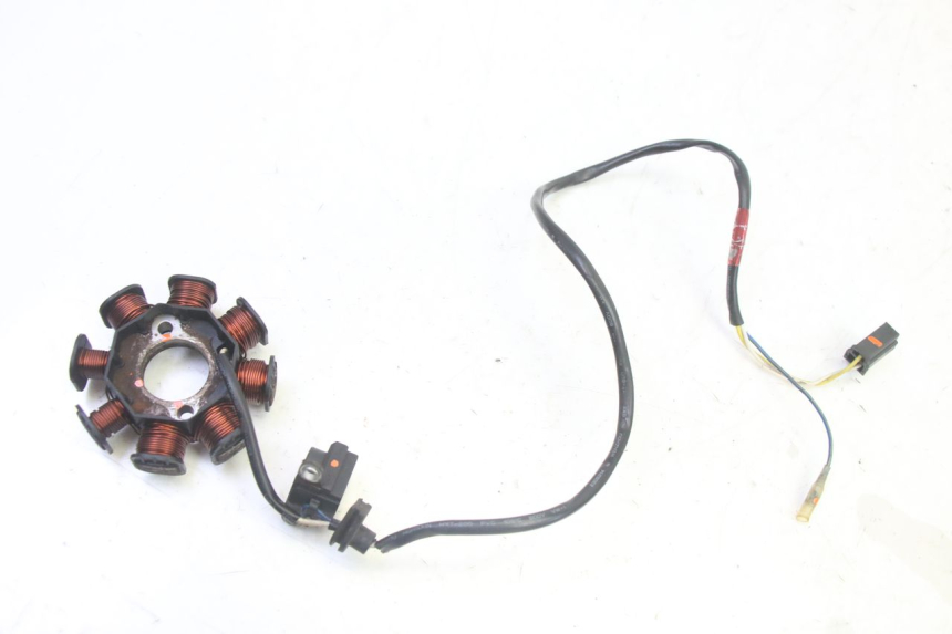 photo de ROTOR ESTATOR KYMCO AGILITY 4T 50 (2005 - 2018) - Primer plano técnico