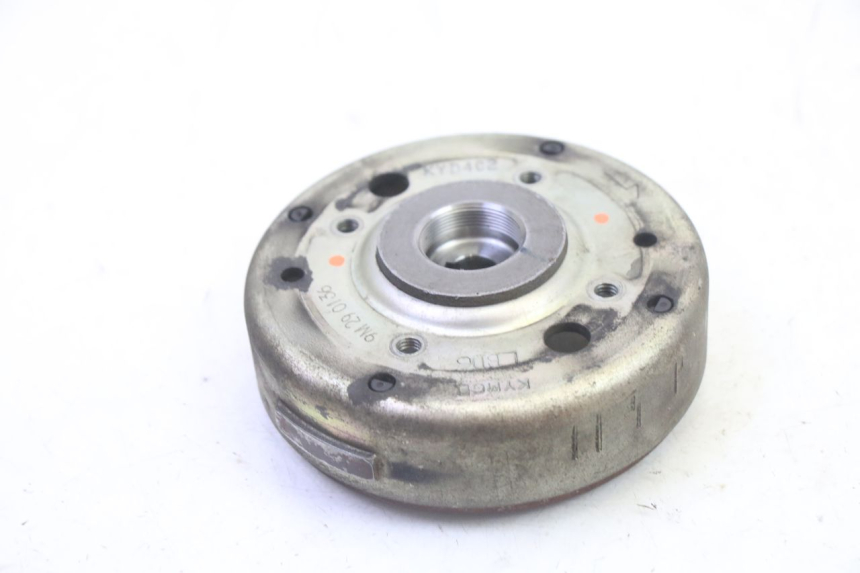 photo de ROTOR ESTATOR KYMCO AGILITY 4T 50 (2005 - 2018) - Vista general del producto