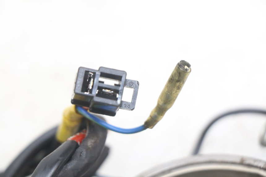 photo de ROTOR ESTATOR KYMCO AGILITY NAKED RENOUVO 2T 50 (2011 - 2018) - Zoom estado de uso